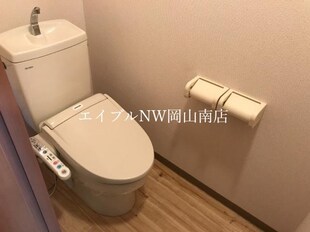 大元駅 徒歩15分 2階の物件内観写真